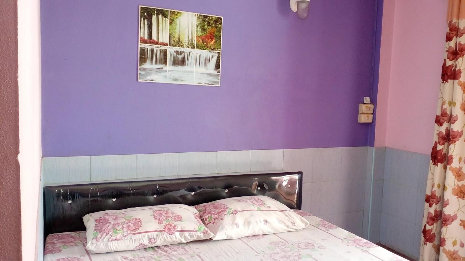 Standard Room with Fan