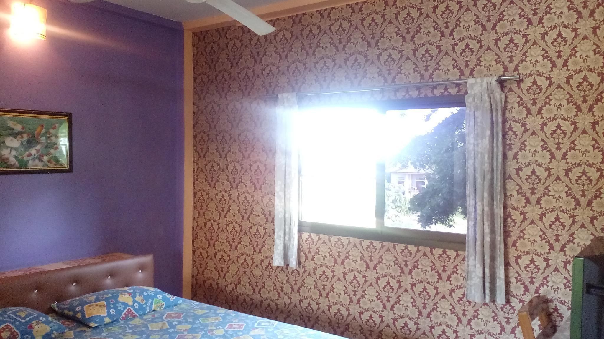 Standard Air Conditioning