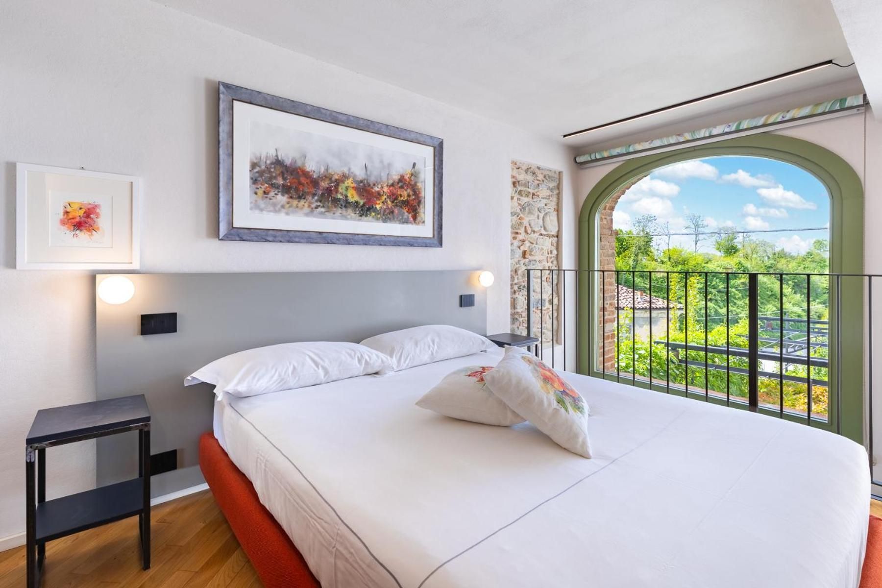 Duplex Apartment