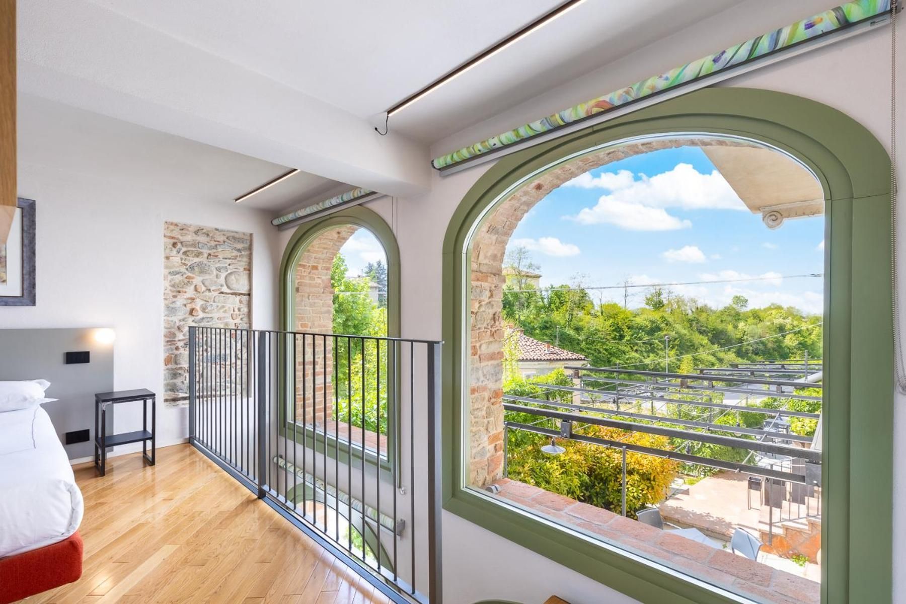 Duplex Apartment