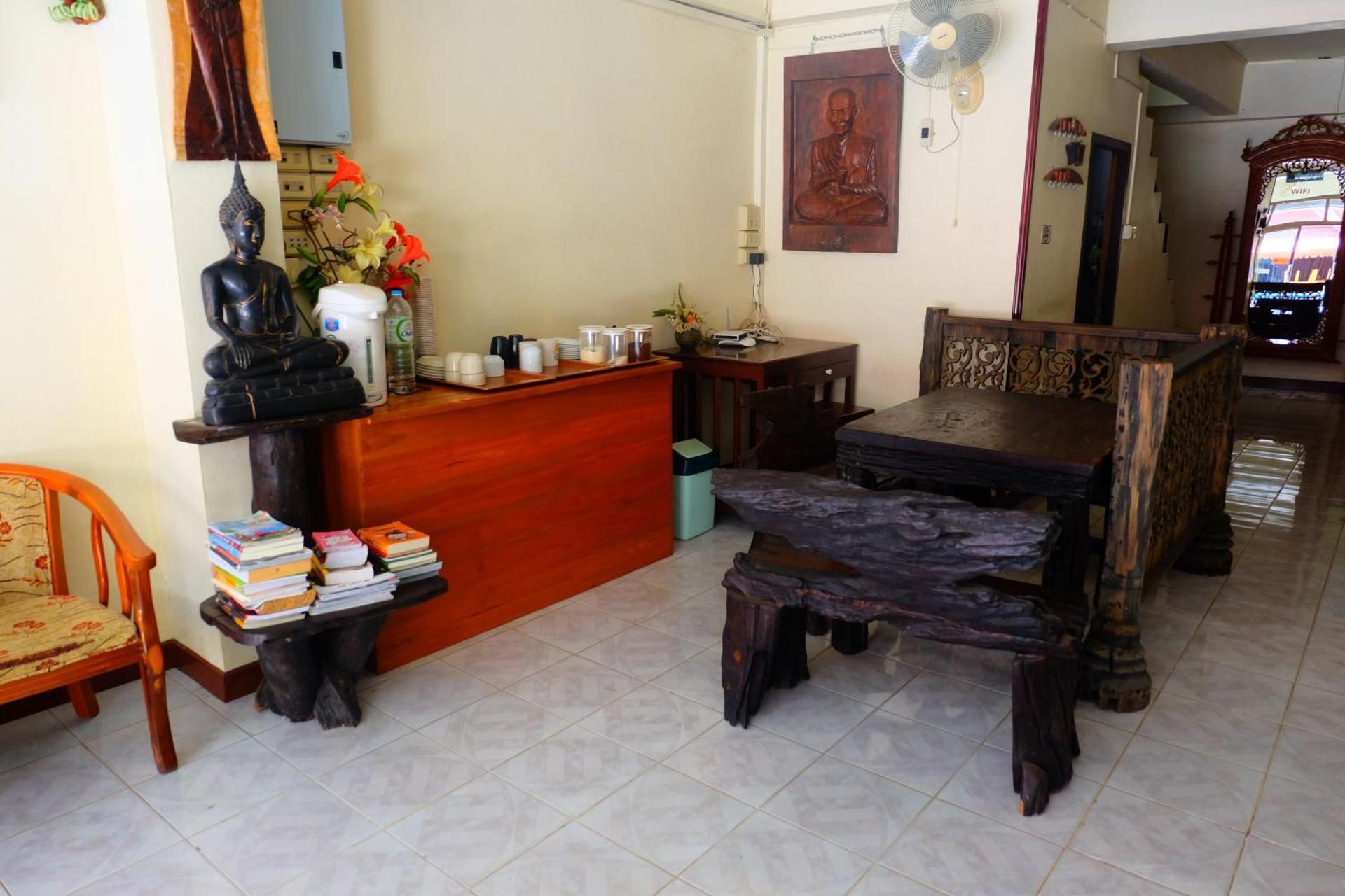 J-Safe Guesthouse