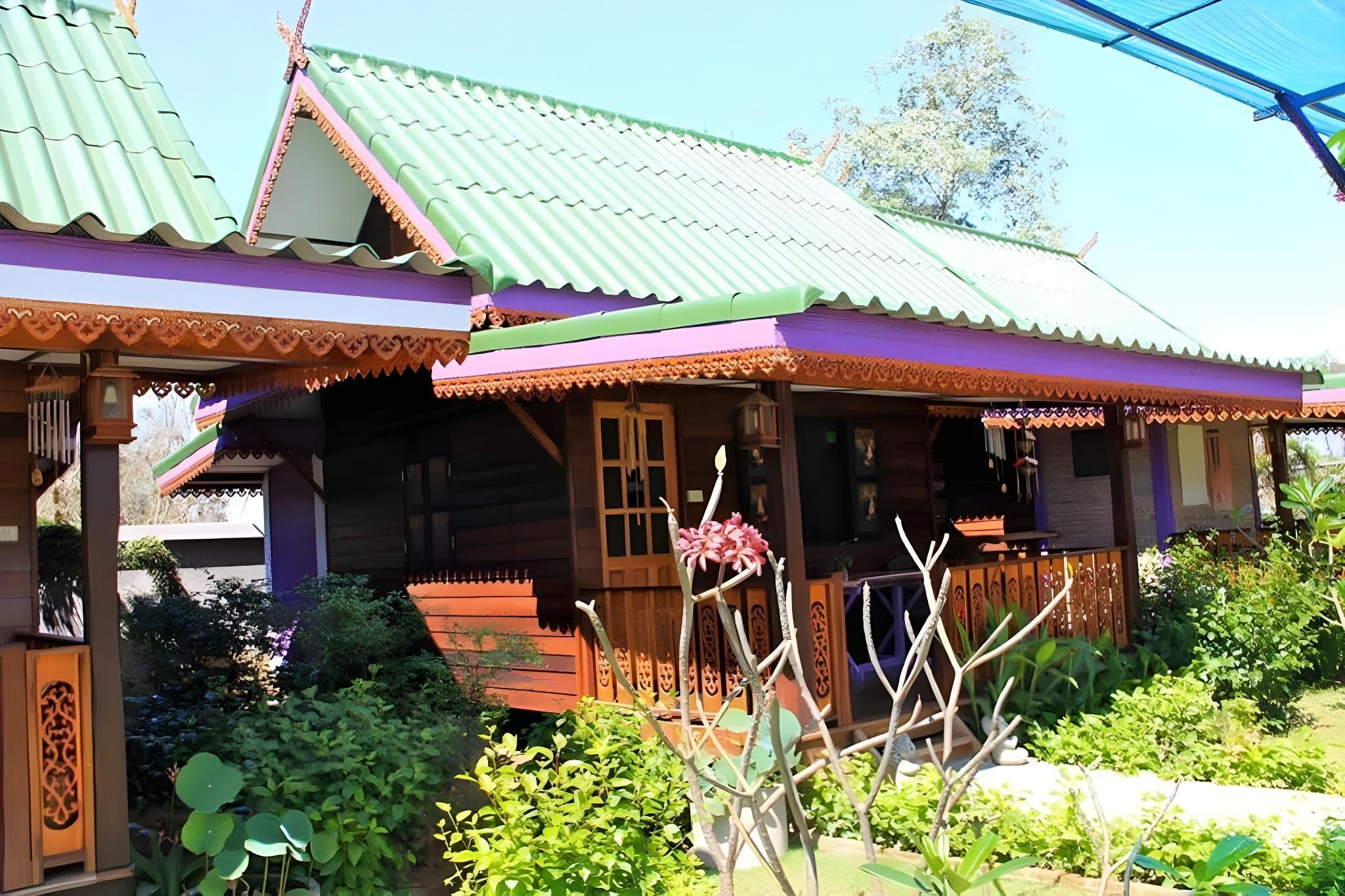 Orchid Hibiscus Guest House