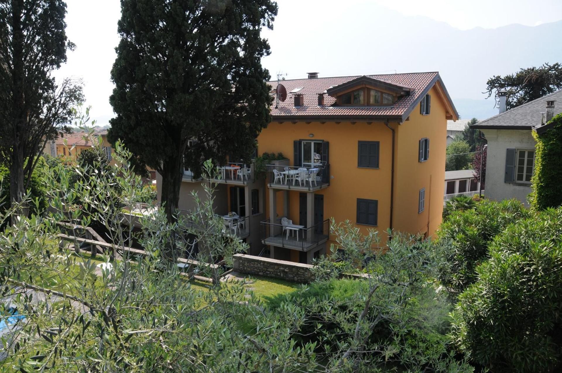 Residence Oleandro