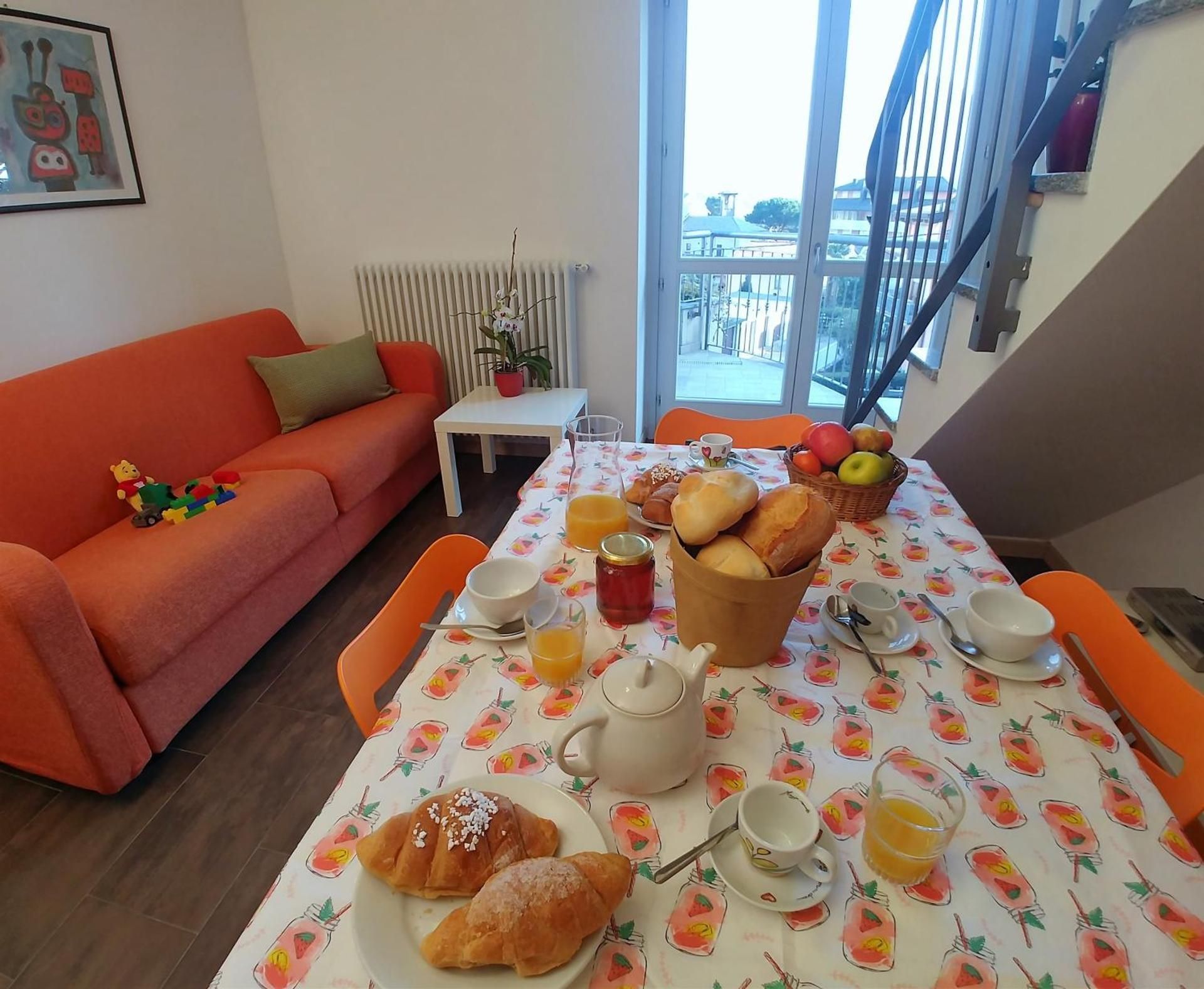 Residence Oleandro