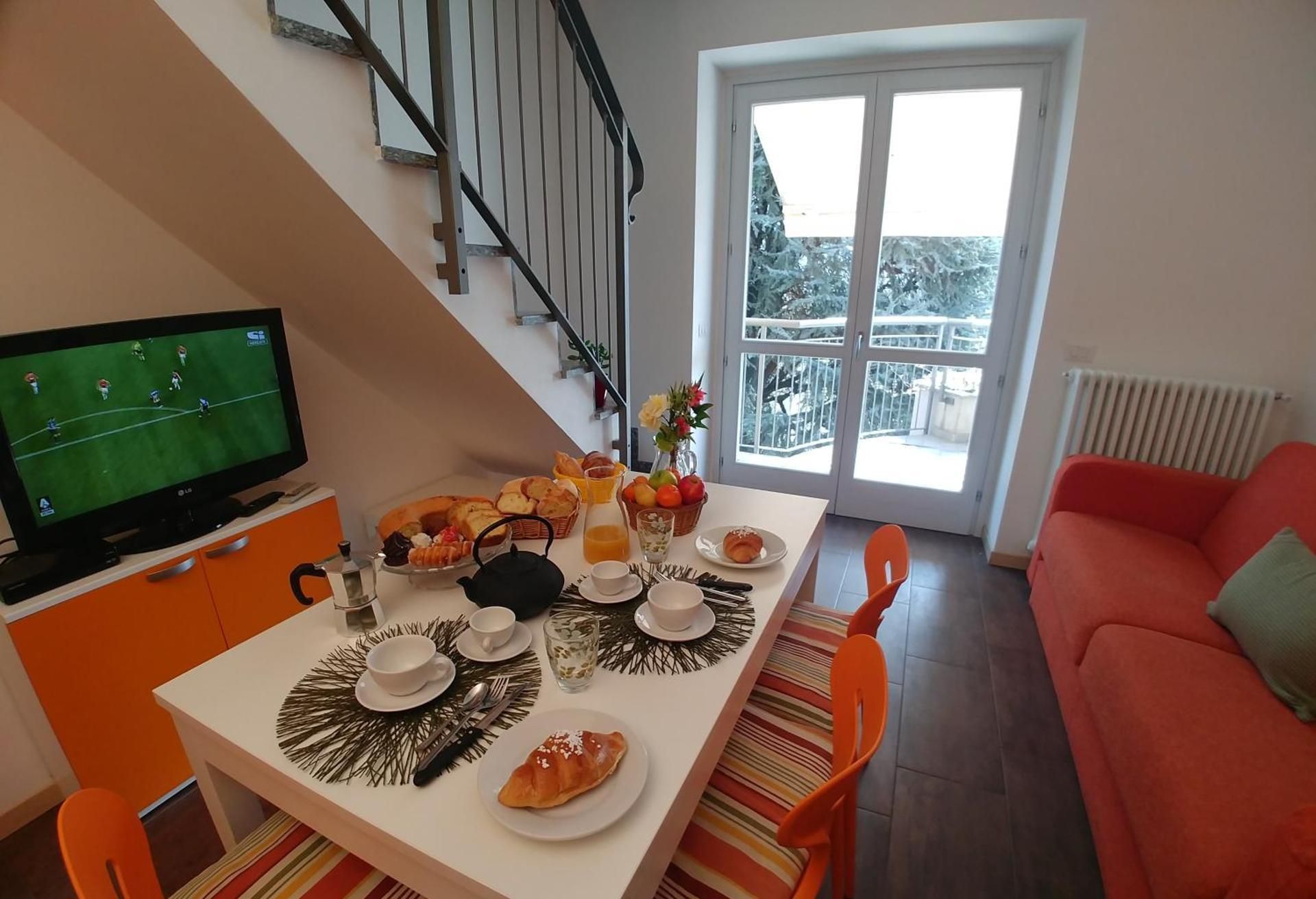 Residence Oleandro