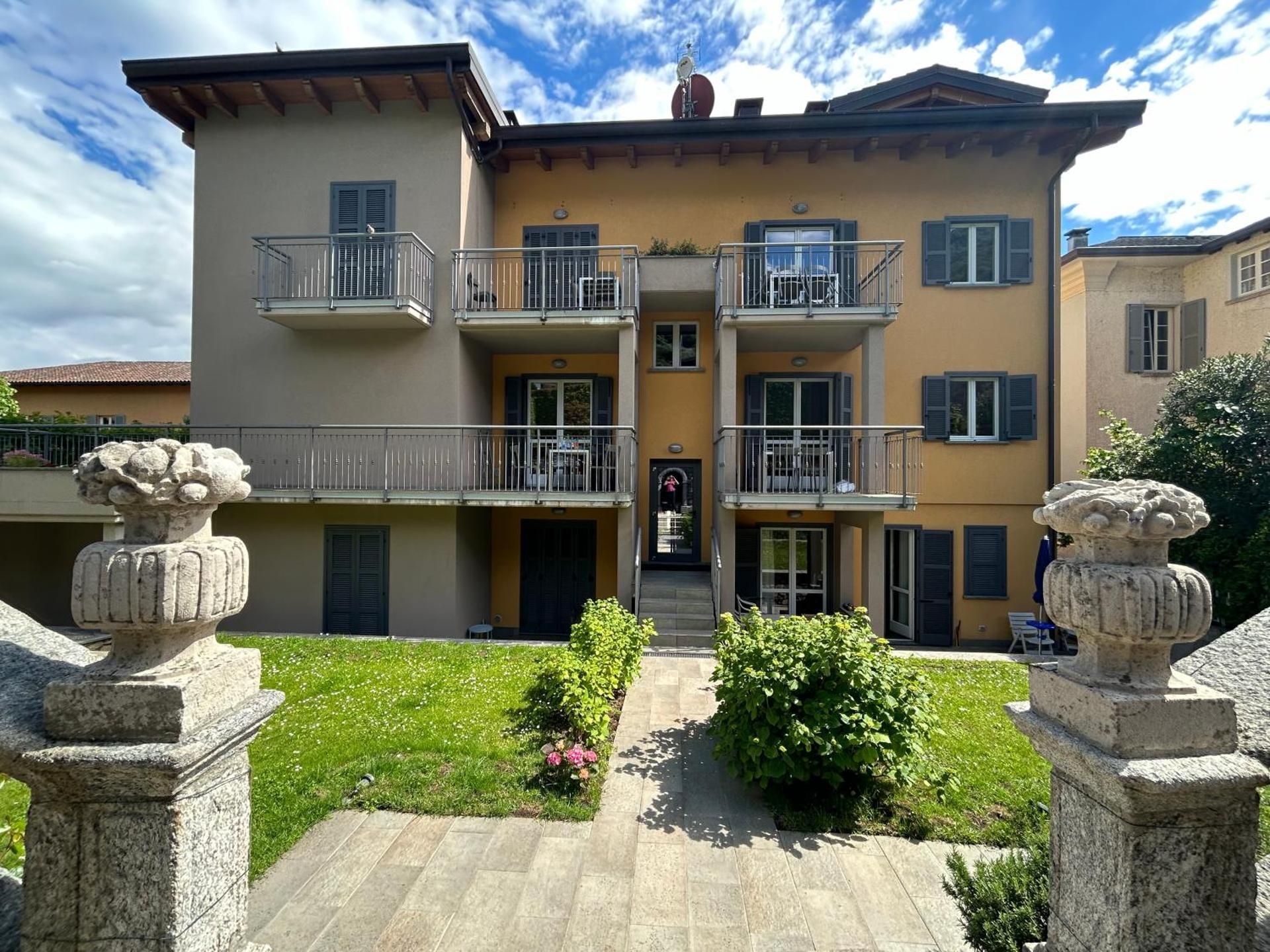 Residence Oleandro