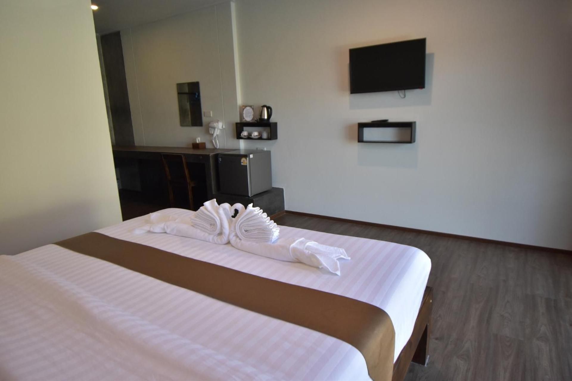 Standard King Room