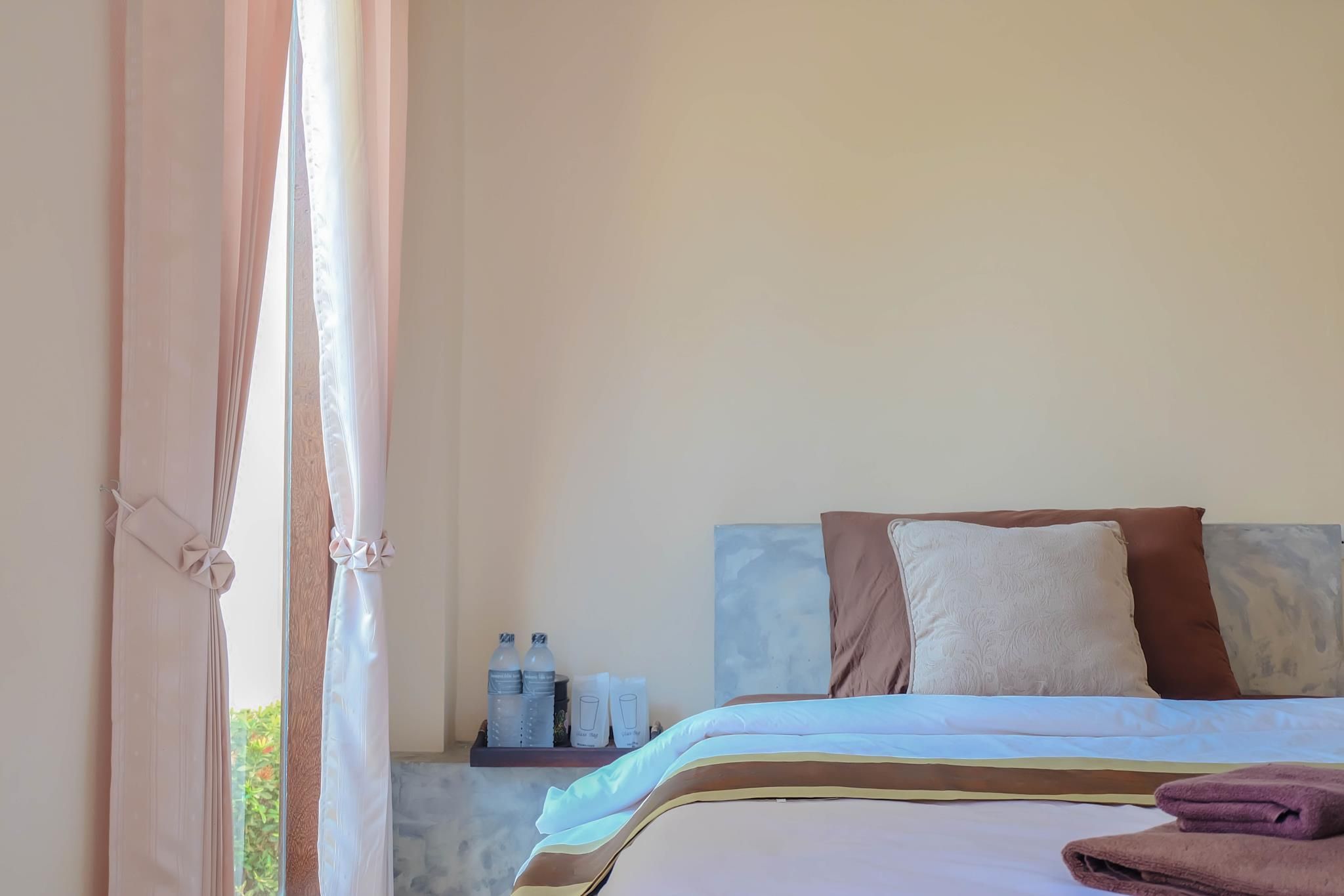 Standard Air Conditioning