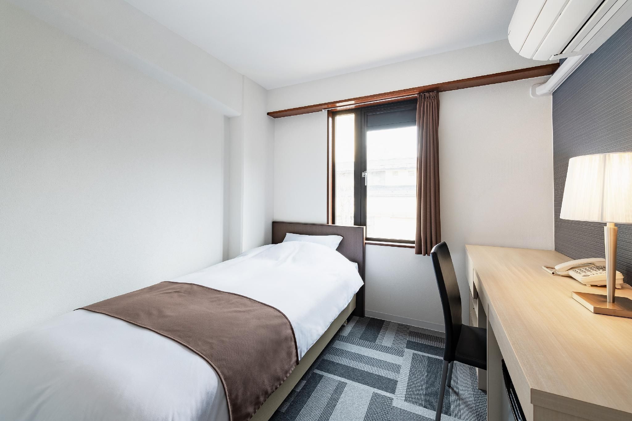 Single Room Non-Smoking
