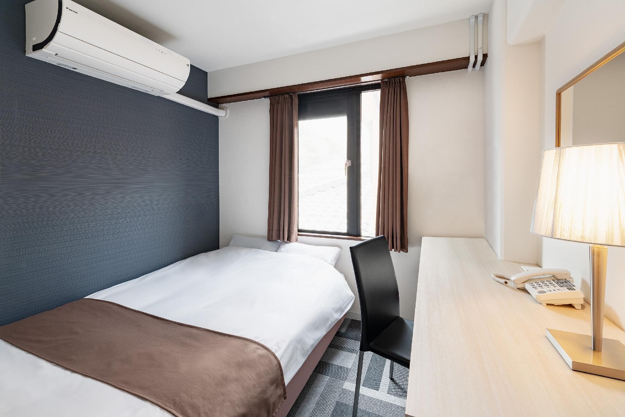 Double Room Non-Smoking
