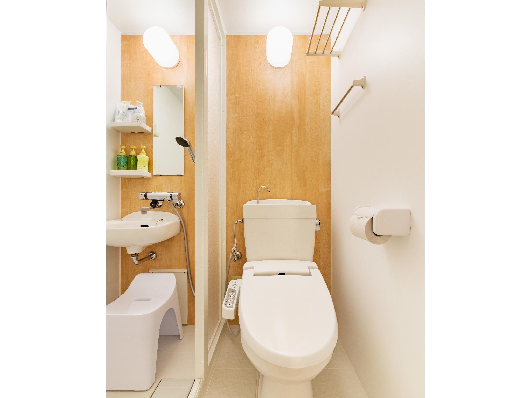 Double Room Non-Smoking