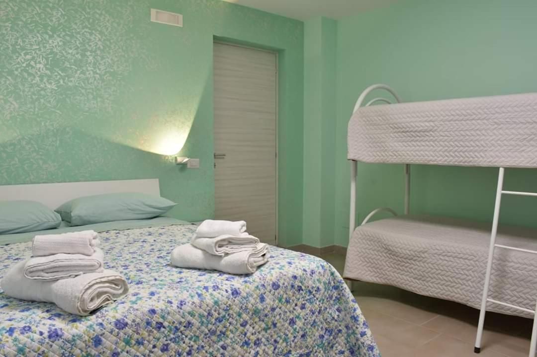 B&b Casa Rossa