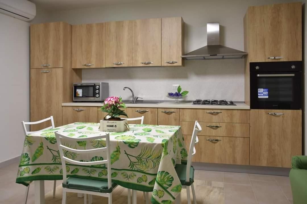 B&b Casa Rossa