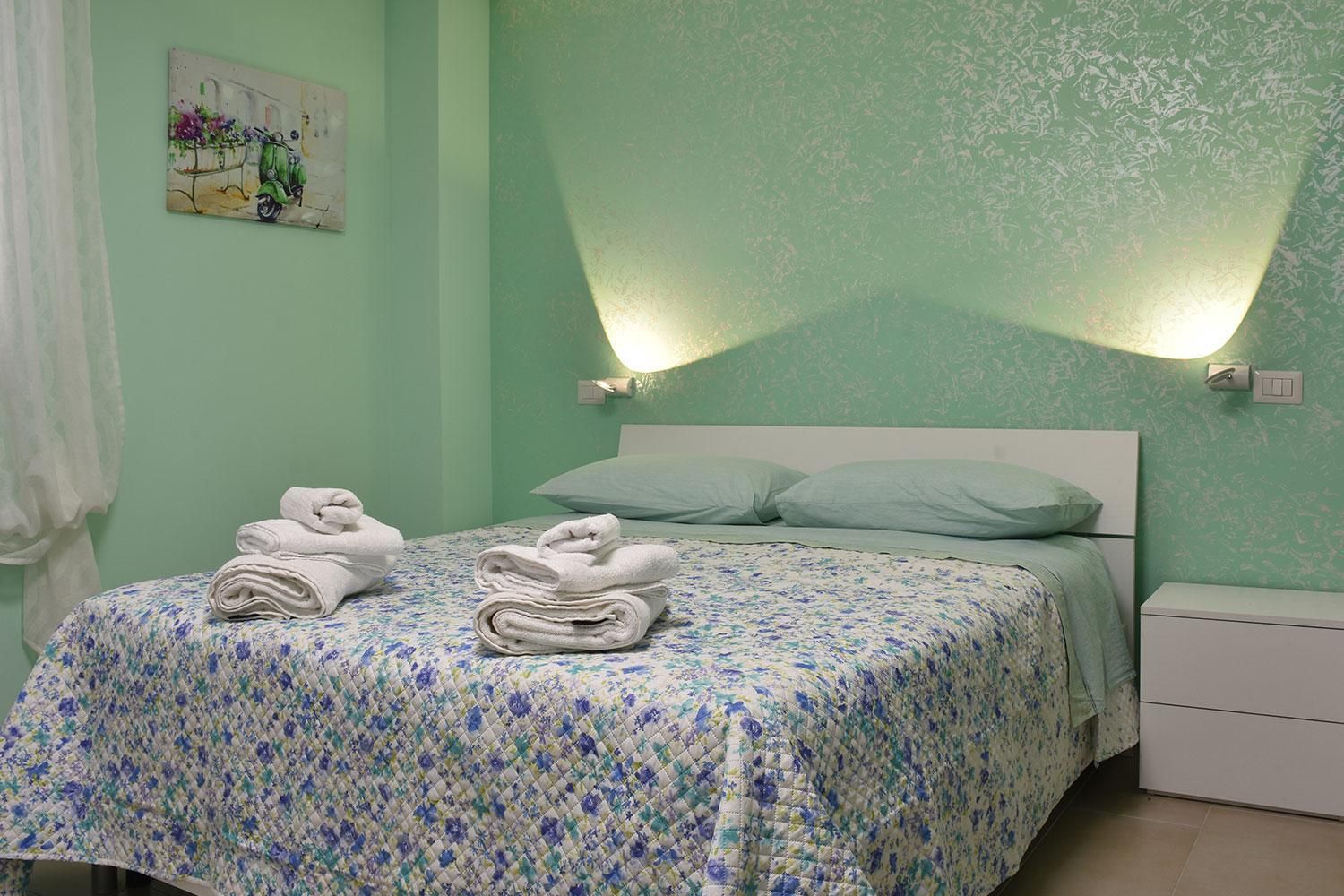 B&b Casa Rossa