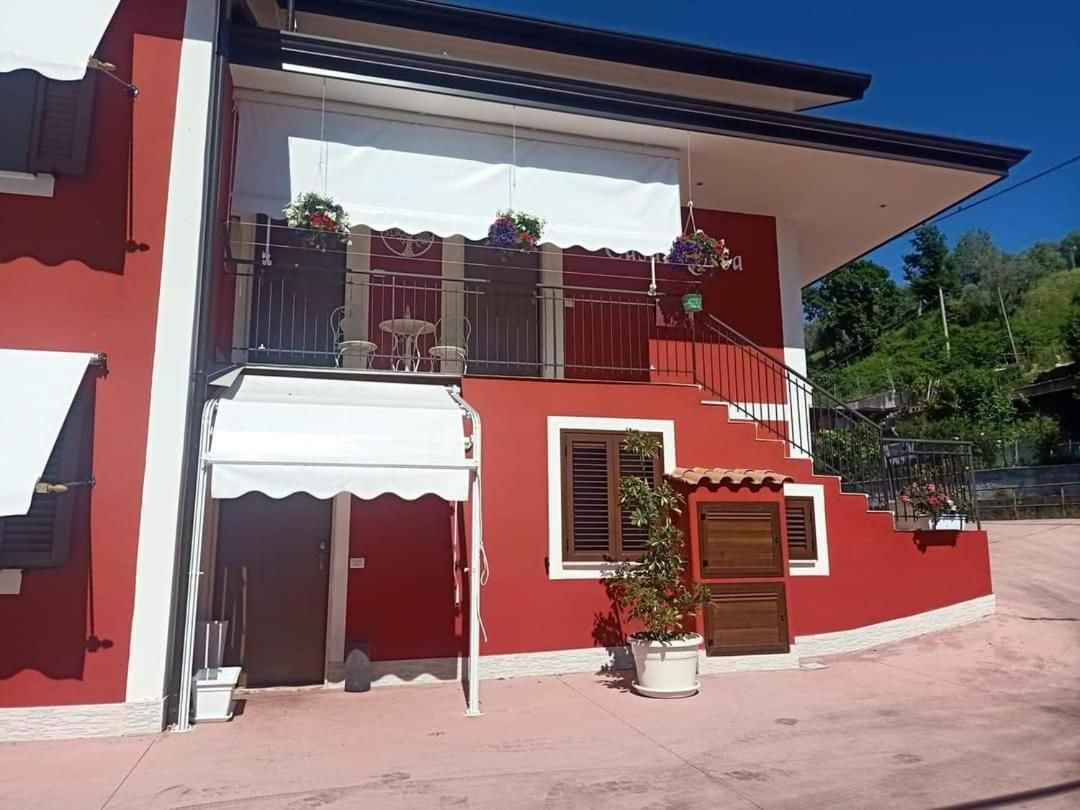 B&b Casa Rossa