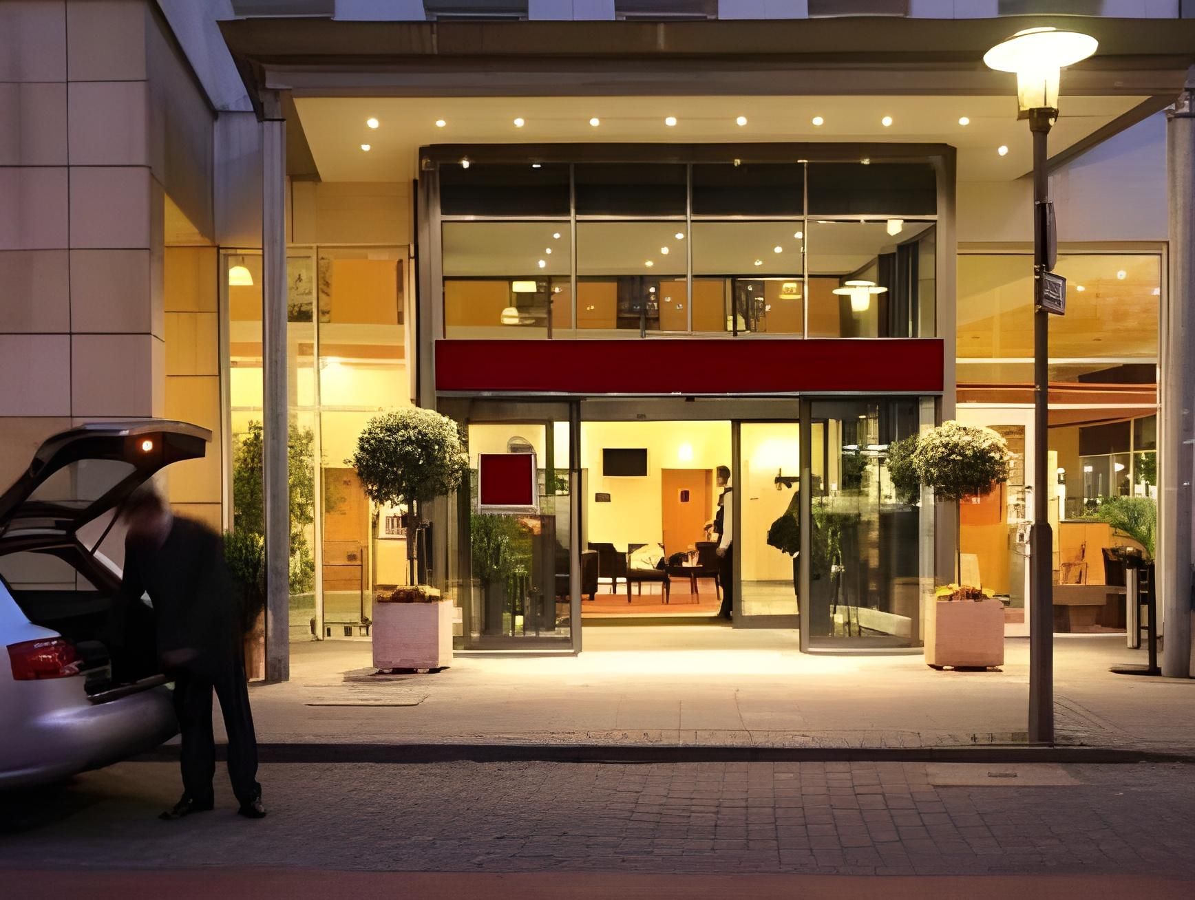 ibis Styles Bielefeld