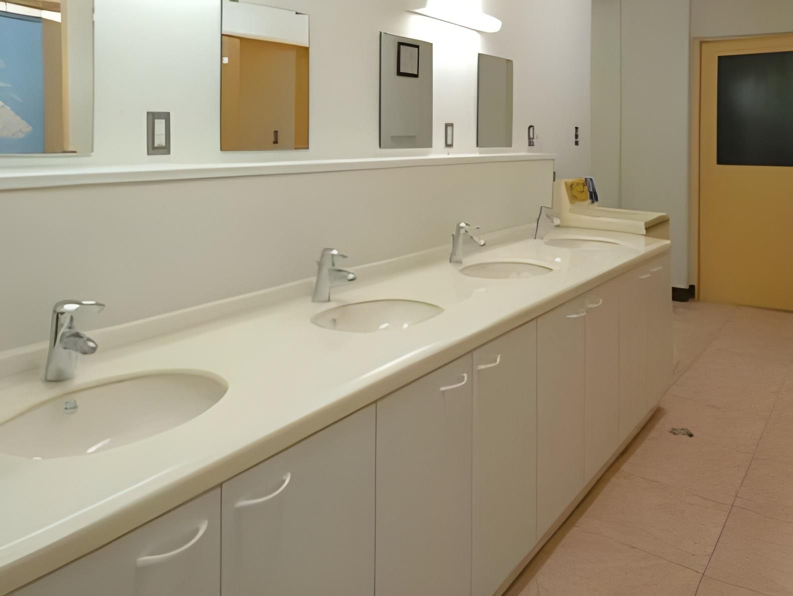 Dormitory -- Female Only