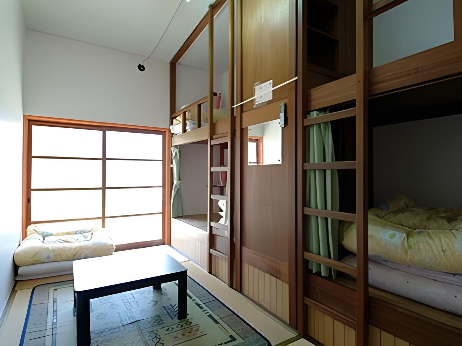 Dormitory -- Female Only