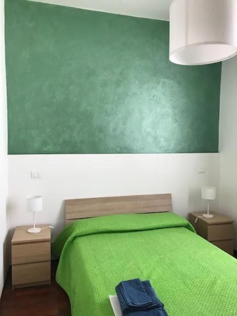 Double Room with Private External Bathroom