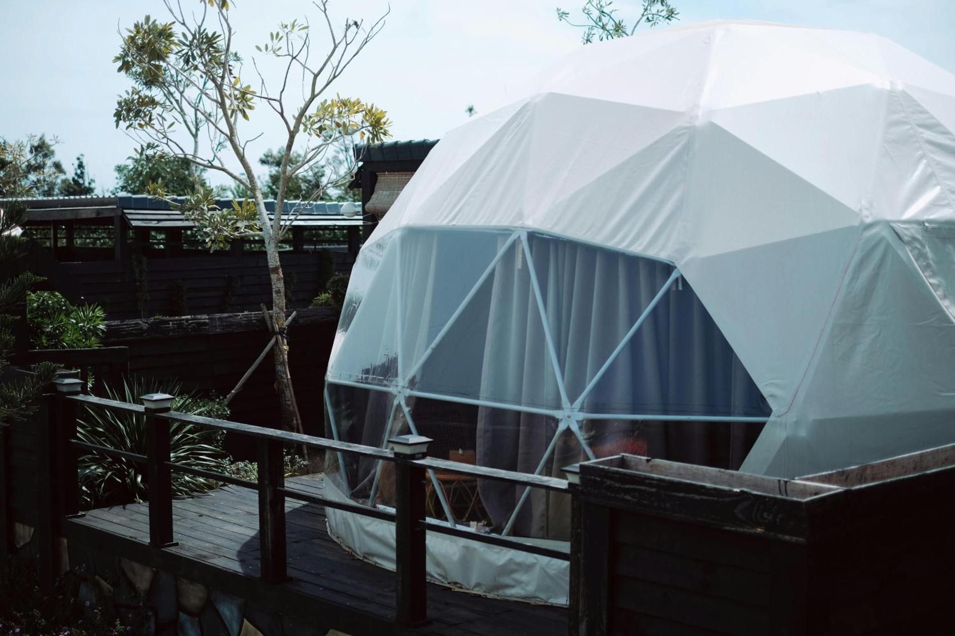 Krabi Campsite Glamping & Camping