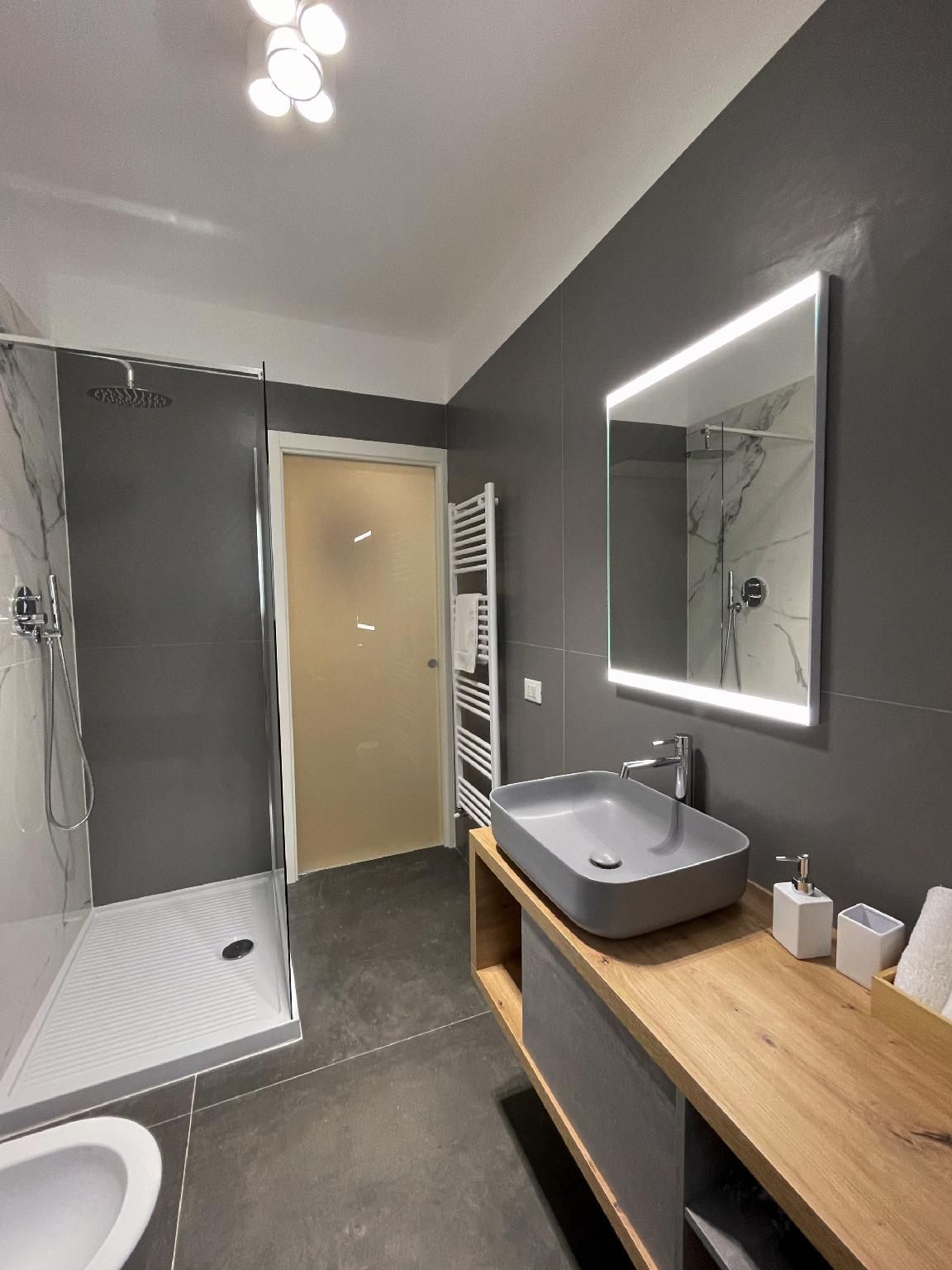 Junior Suite Familiare