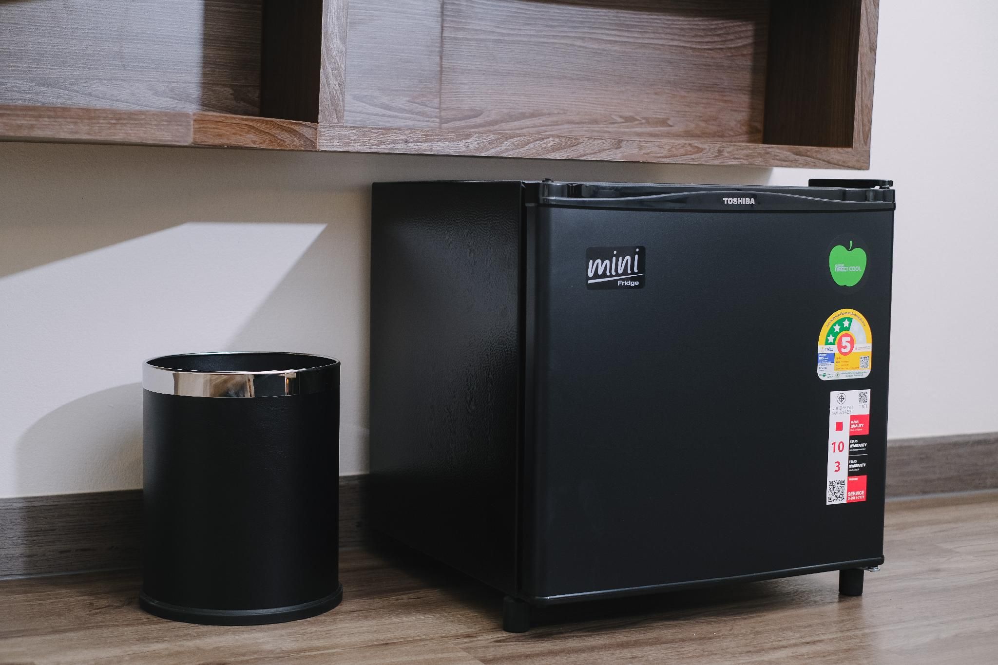 amenity (guest room)