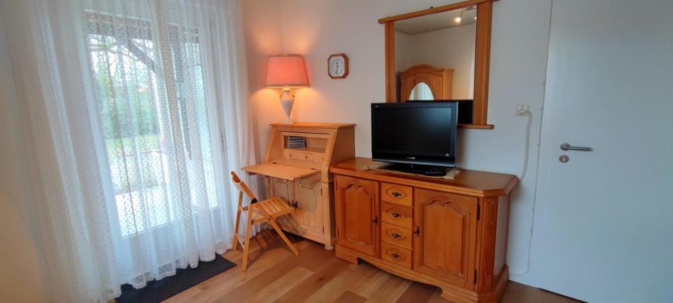 Single Room with Terrace