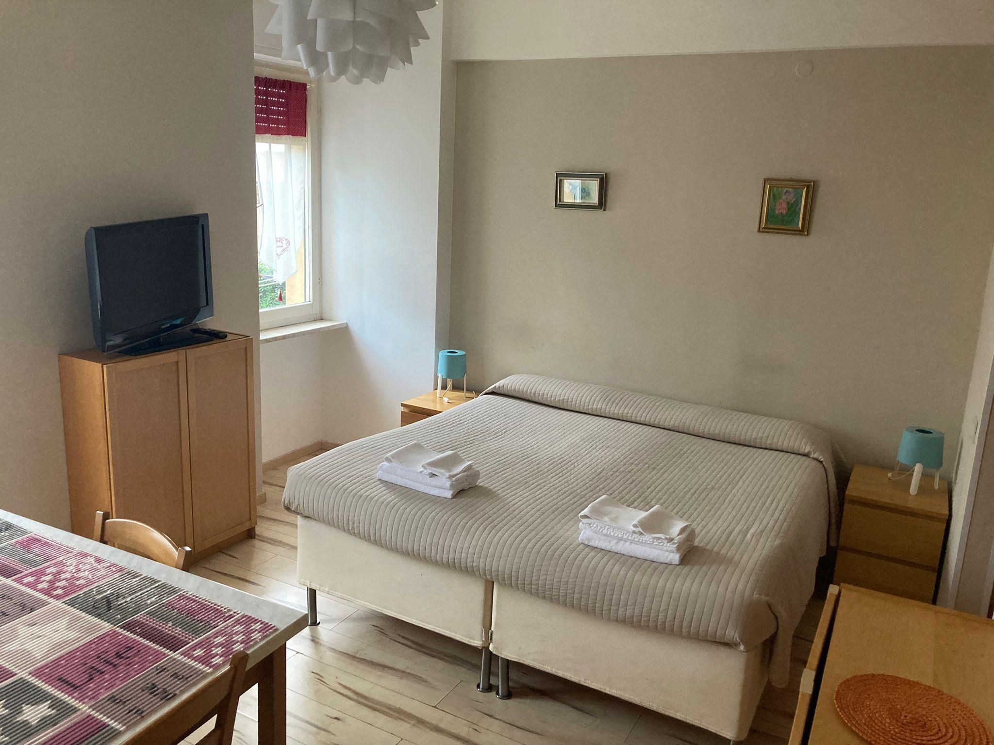 MONOLOCALI DA VINCI Double Room