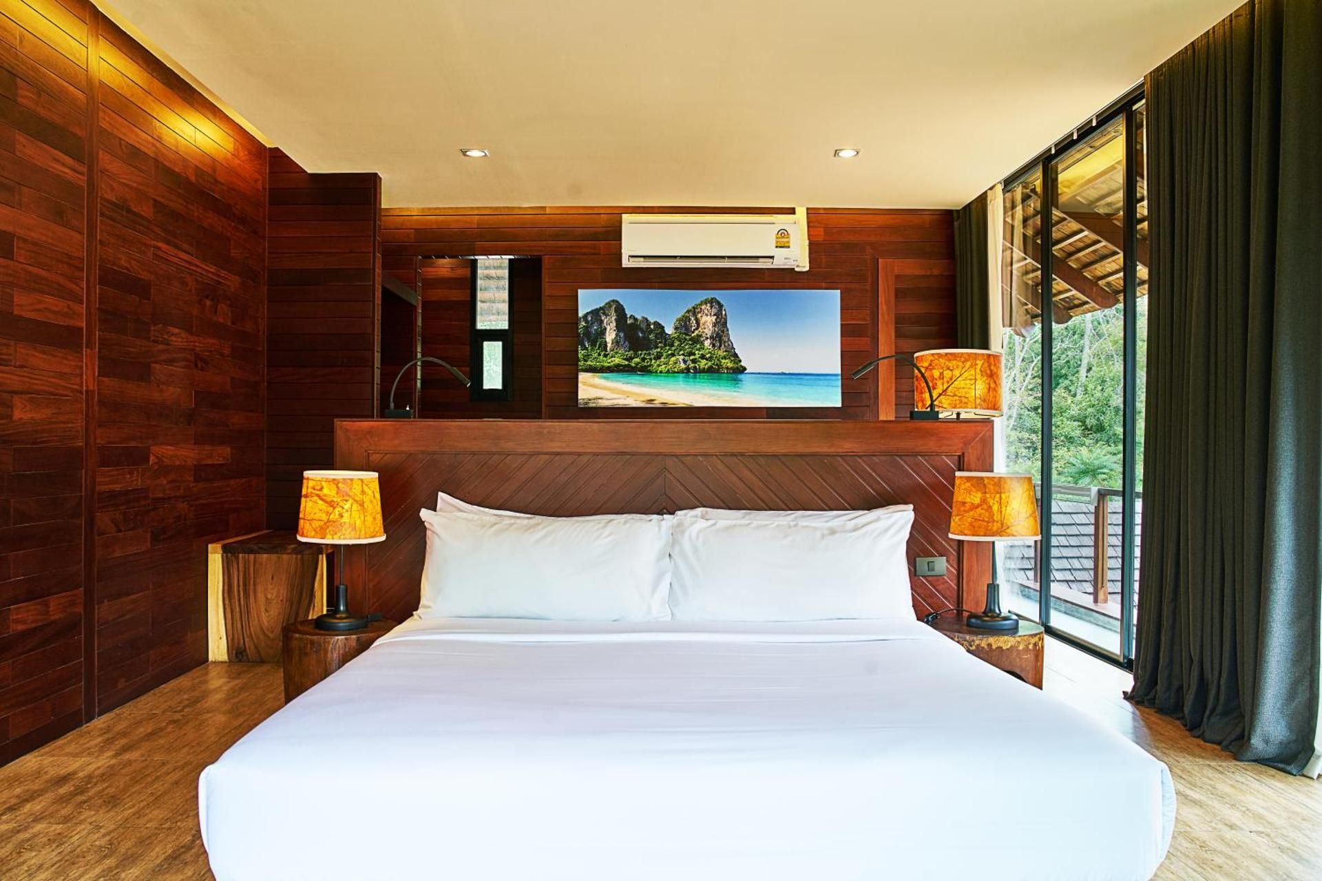 Avatar Railay-Adults Only Villa