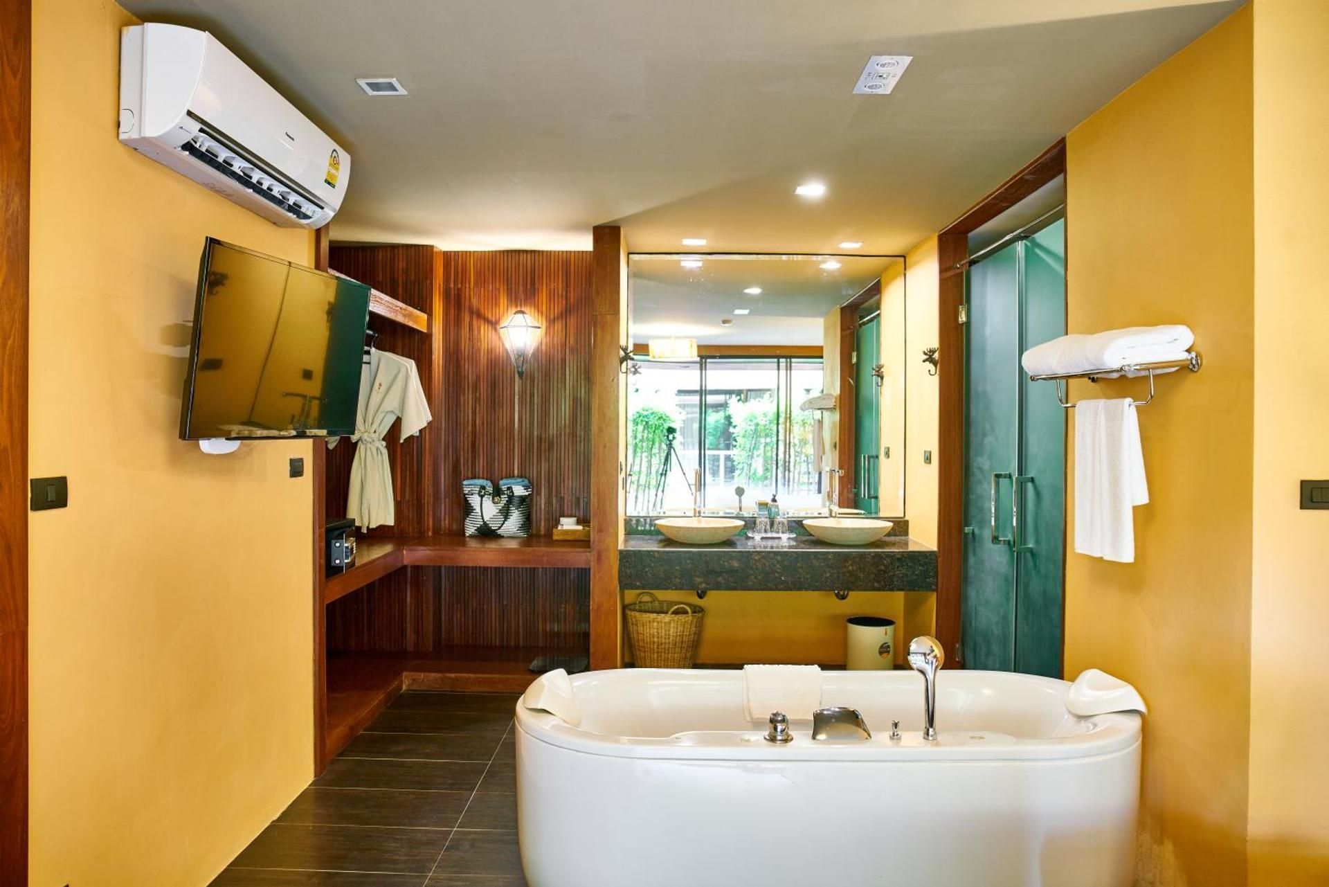 Avatar Railay-Adults Only Suite with Private Pool 3