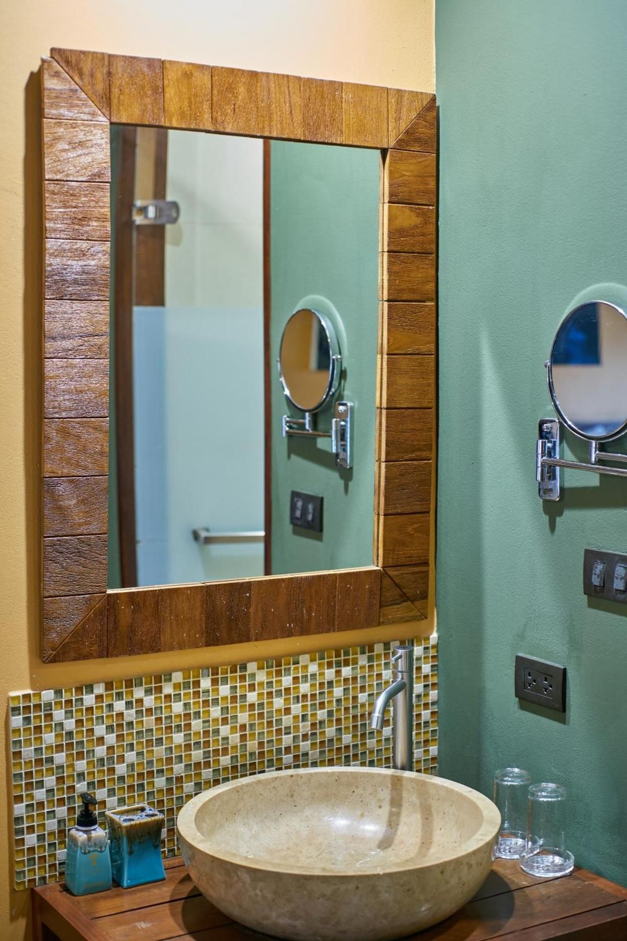 Avatar Railay-Adults Only Deluxe Double or Twin Room with Pool View 2