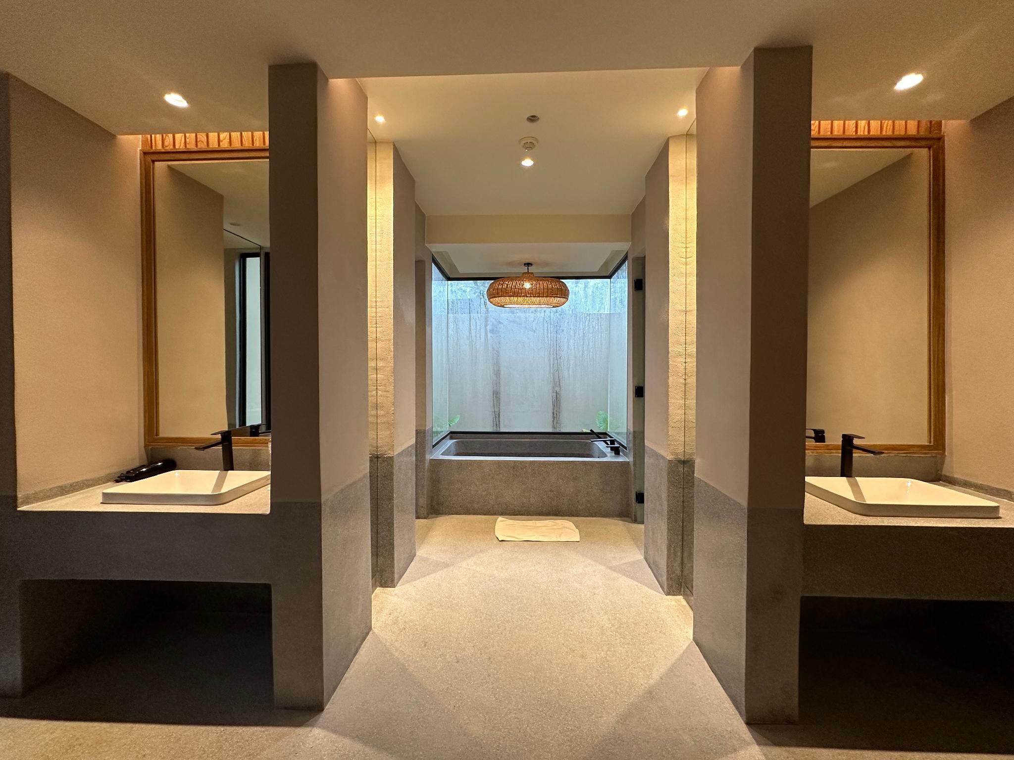 One Bedroom Deluxe Villa with Private Pool