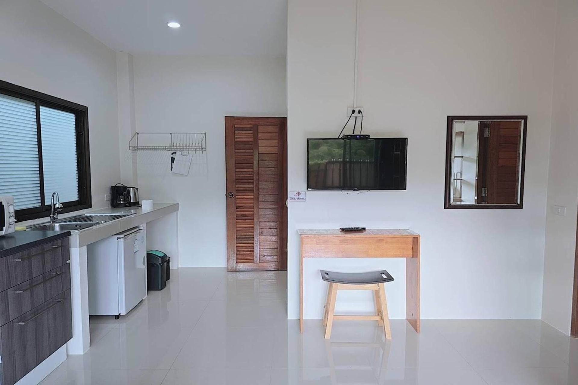 Nongthale Mountain View Two-Bedroom Bungalow 3