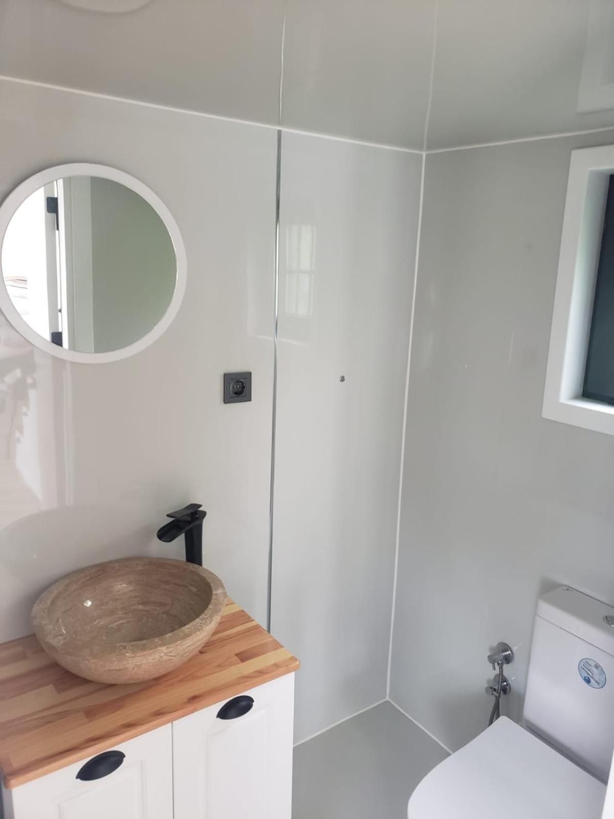 Tiny House