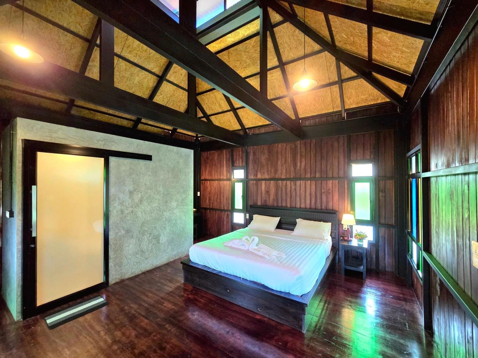 Deluxe Bungalow