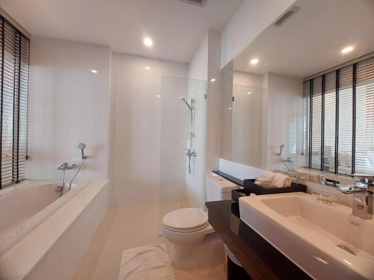 Two-Bedroom Standard Apartment
