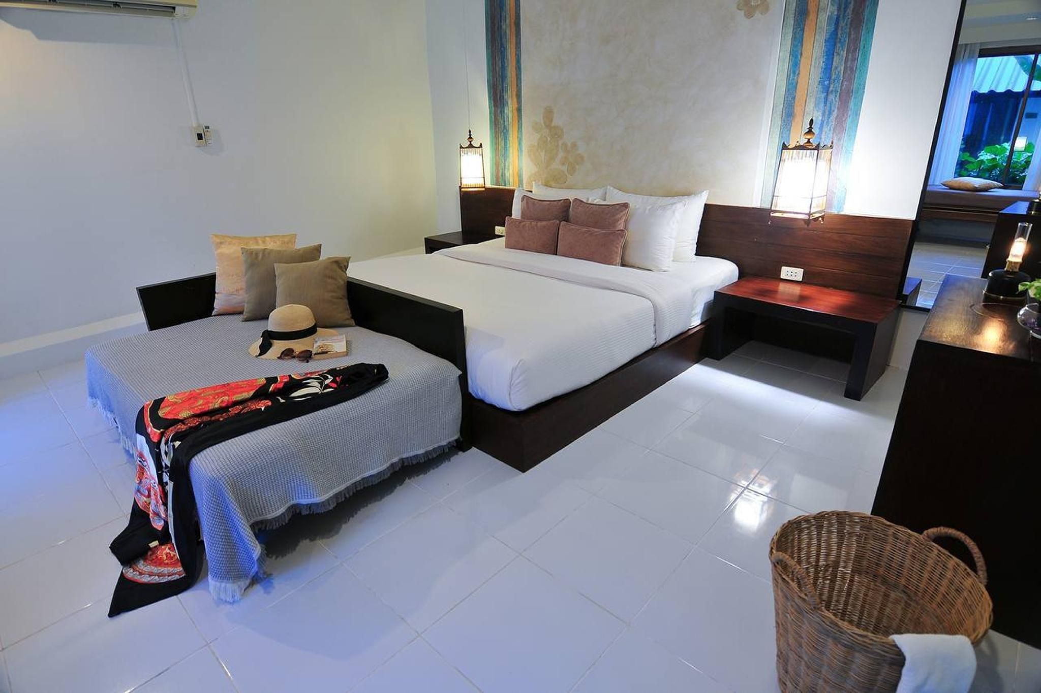Grand Superior Double Room