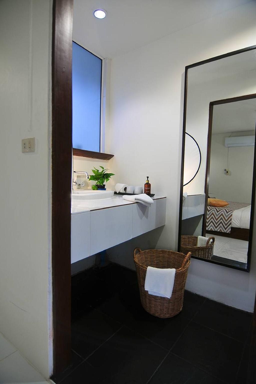Grand Superior Double Room