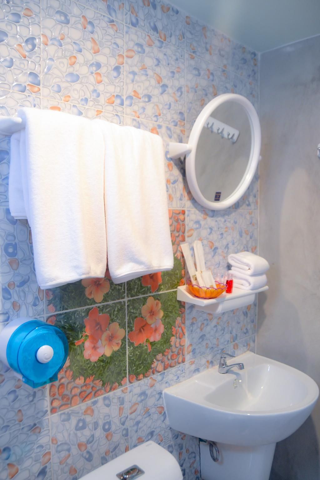 Baan Tubkaek Hotel Standard Double Sea View 3