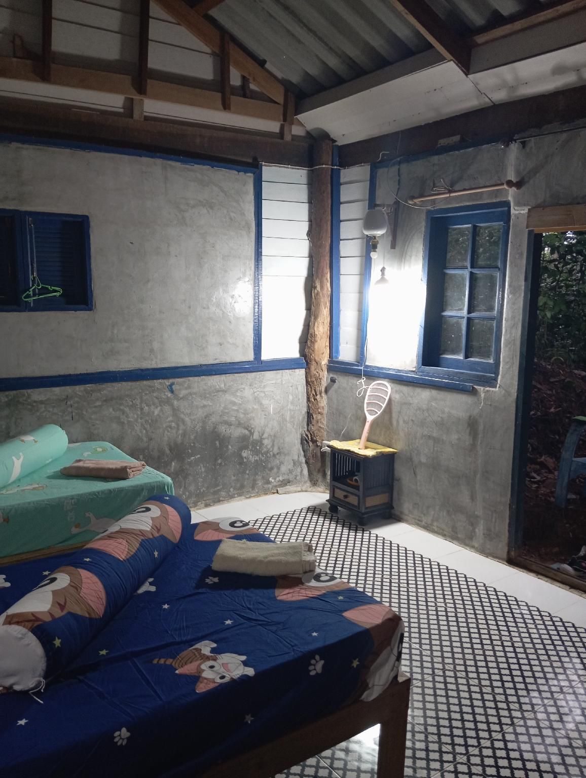 Villa Somkid 