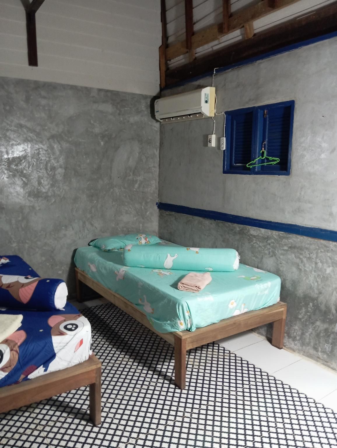 Villa Somkid 