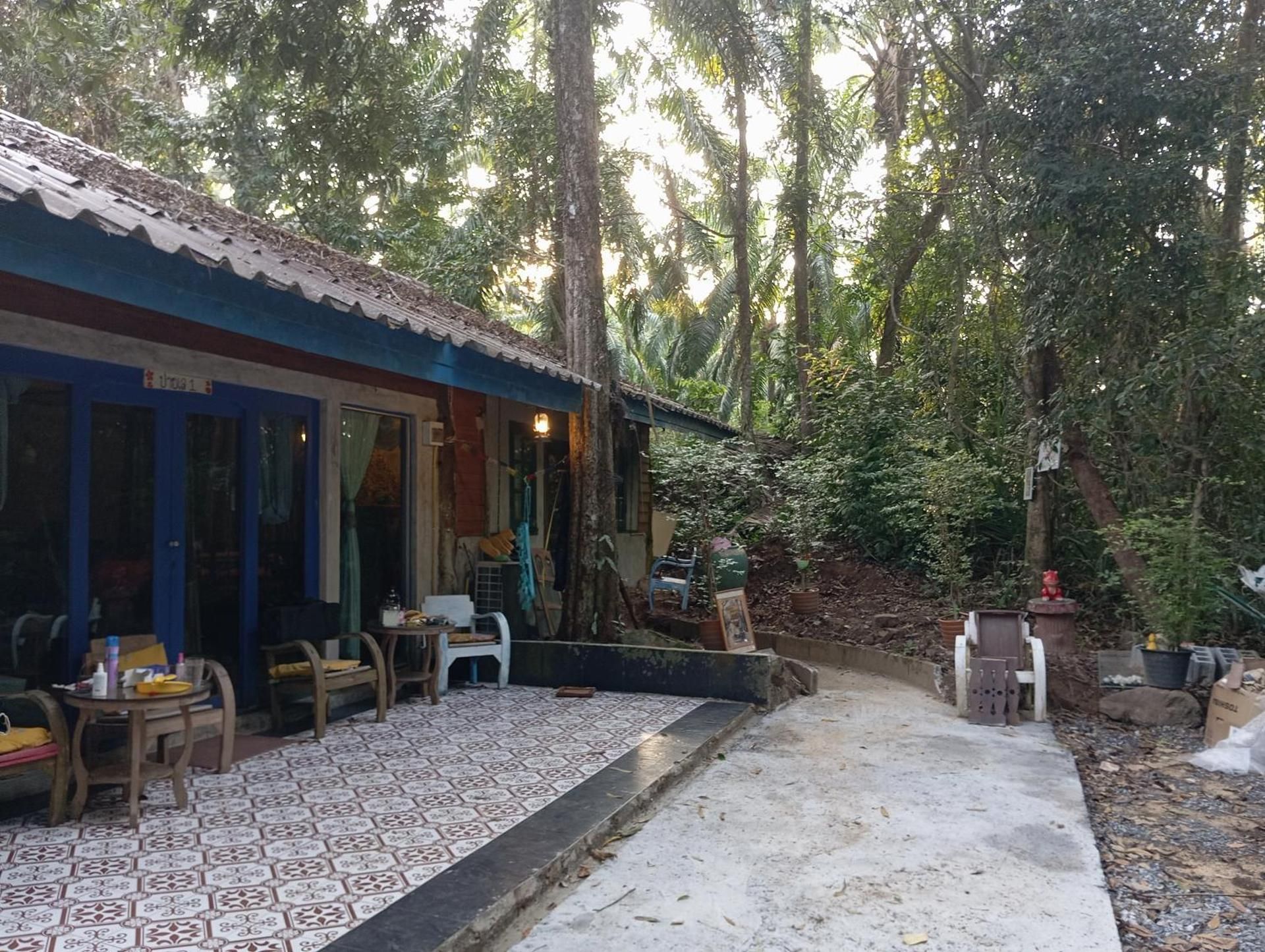 Villa Somkid 