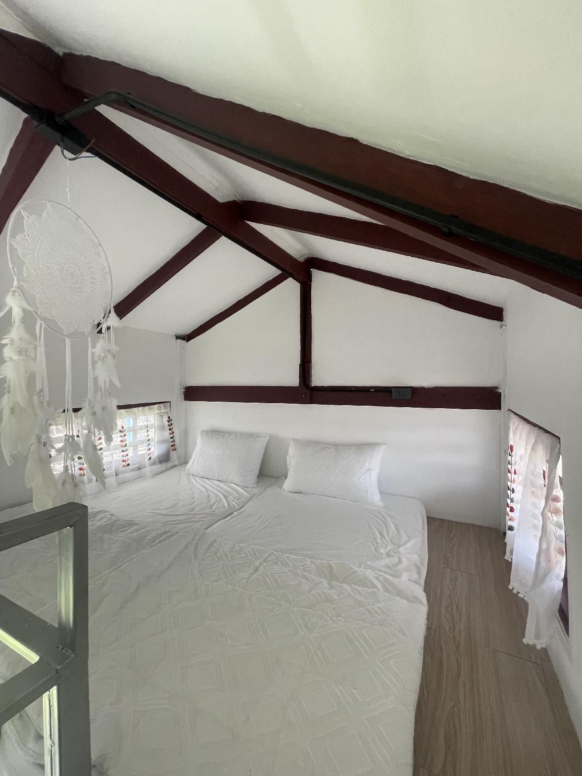 Homestay Krabi Nai Hua Game Rim Le Bagan Signature 2