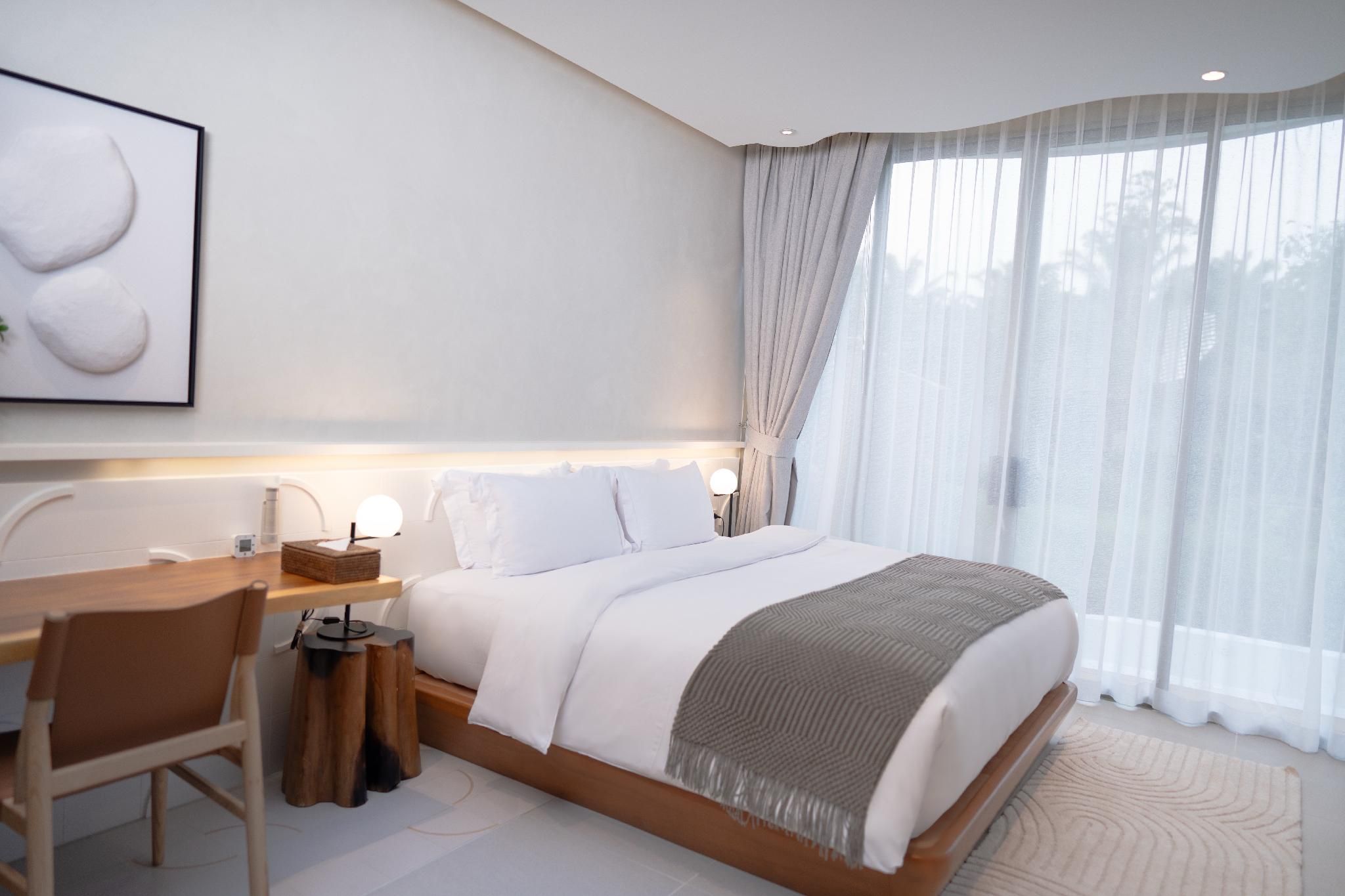 1 Bedroom Premier Suite King