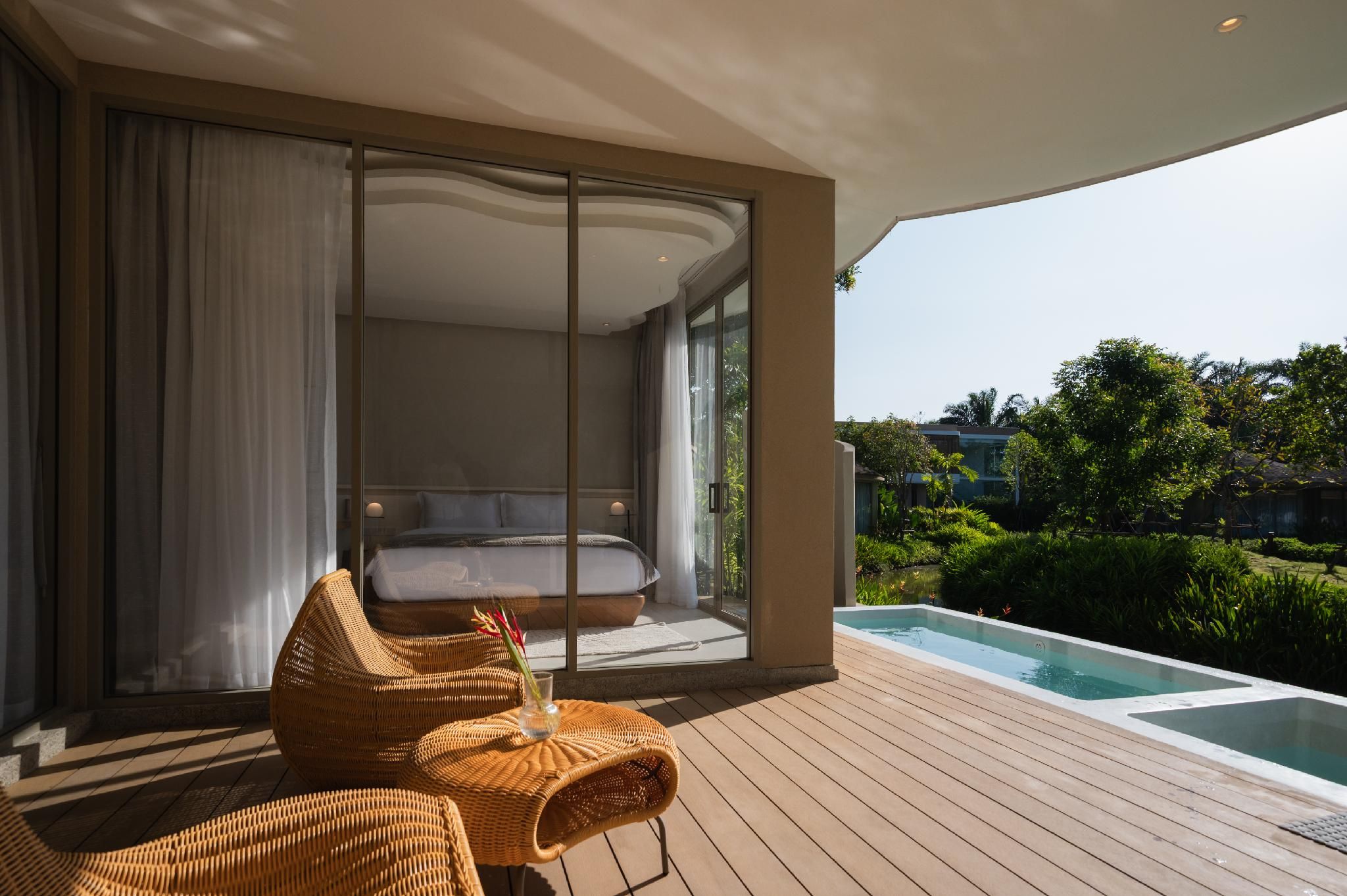 1 Bedroom Premier Suite King