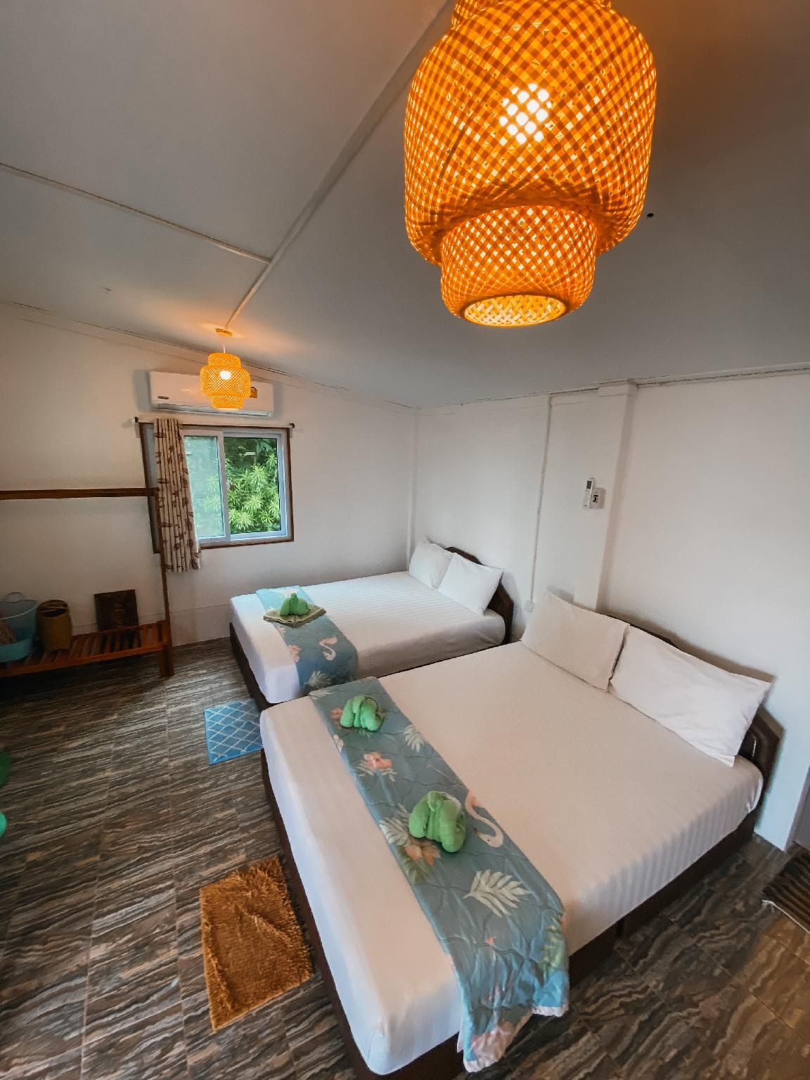King Family Room