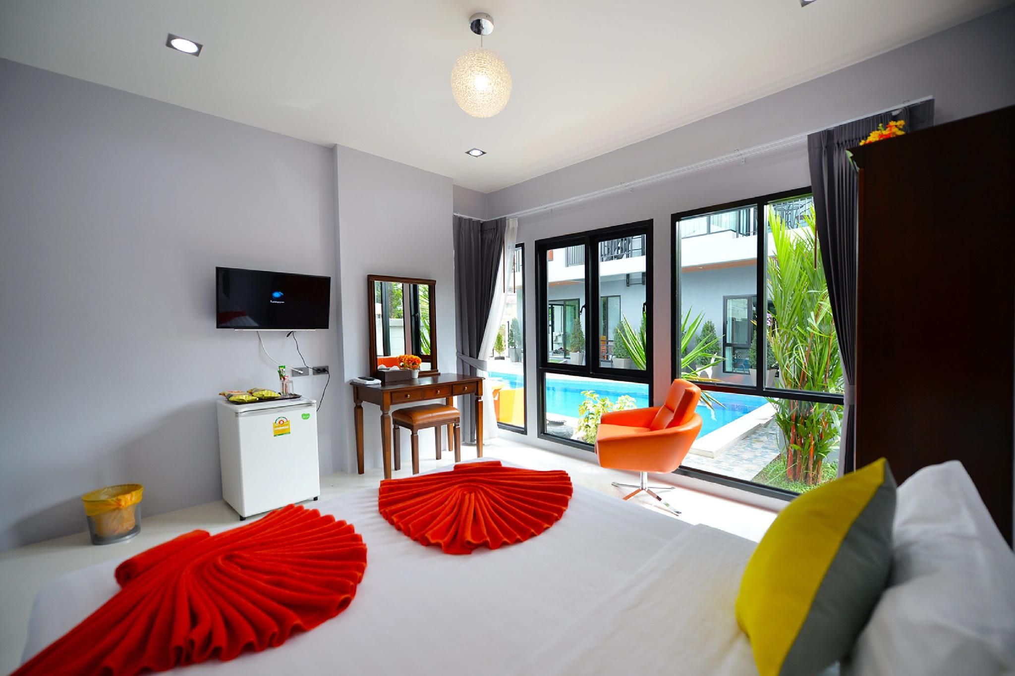 Family Suite