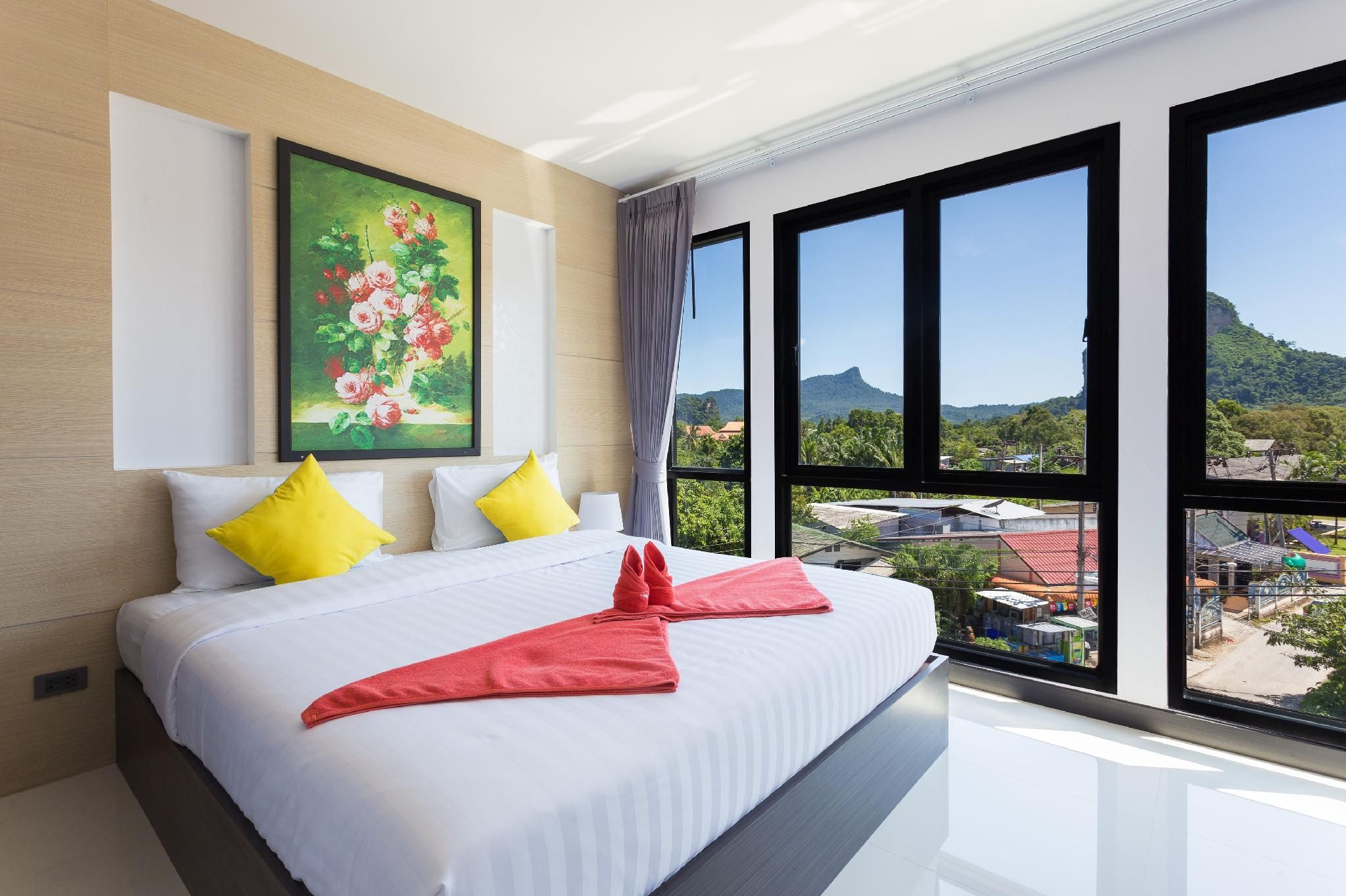 Grand Deluxe Suite