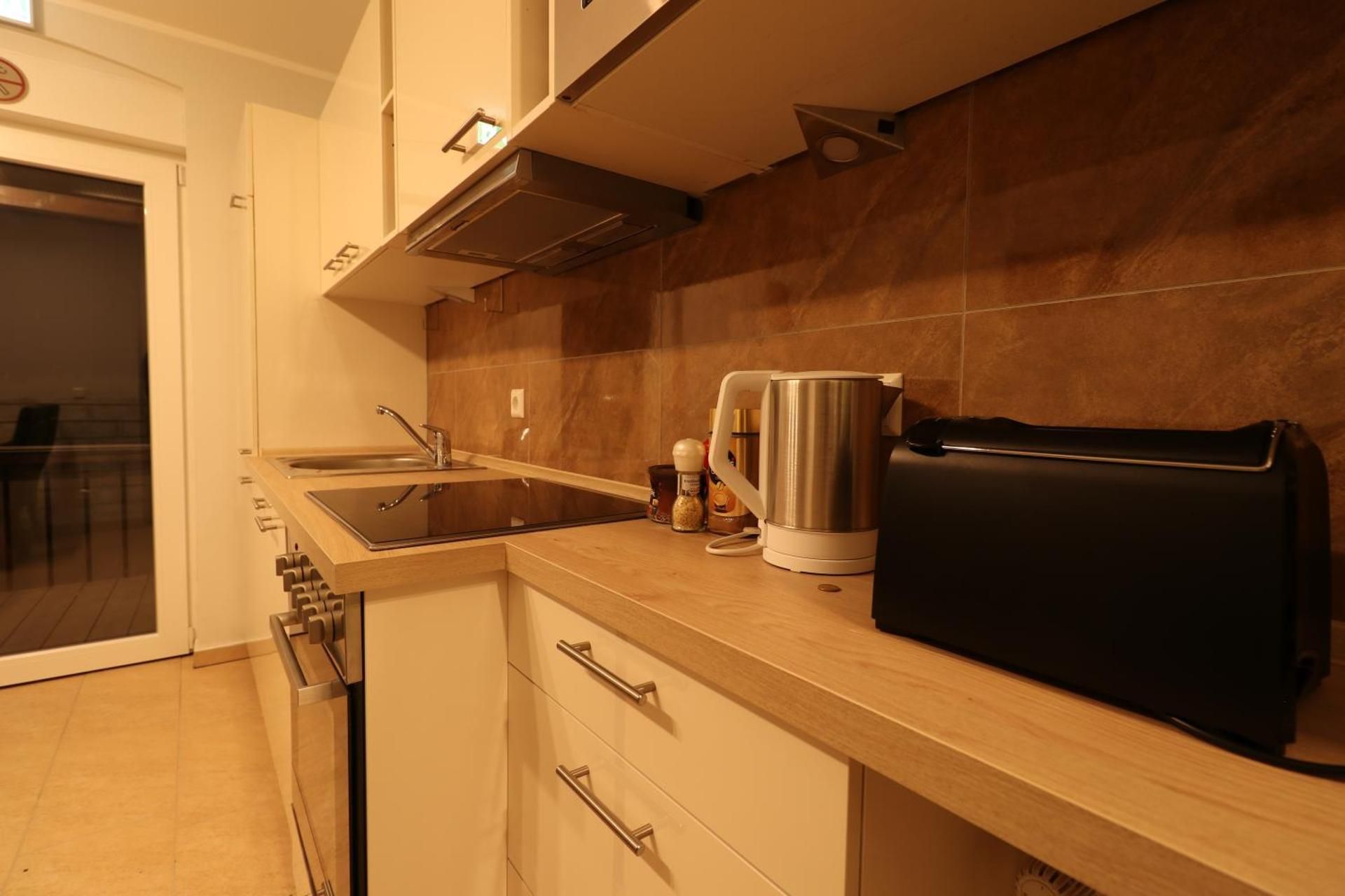 Single Room with Bathroom