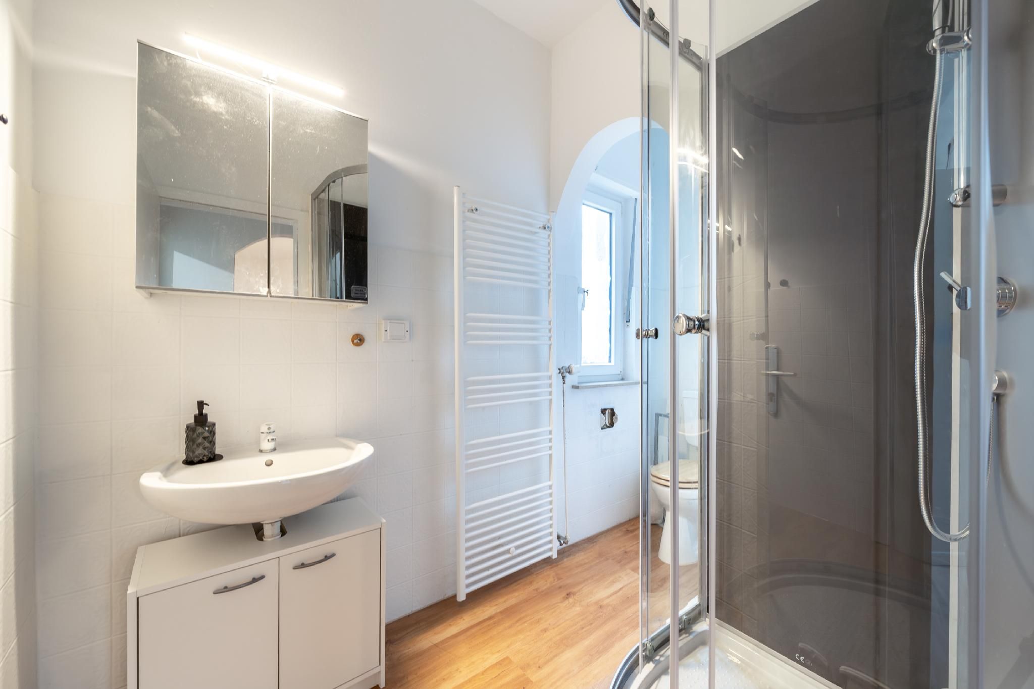 Ferienwohnung Obergeschoss